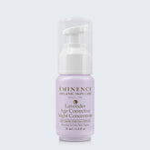Eminence Organics Lavender Age Corrective Night Concentrate